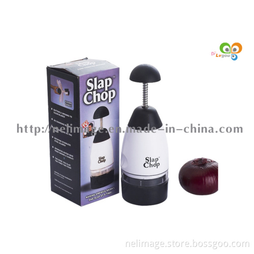 Slap Chop Onion Chop
